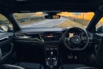 Volkswagen T-Roc R 2020 года (UK)